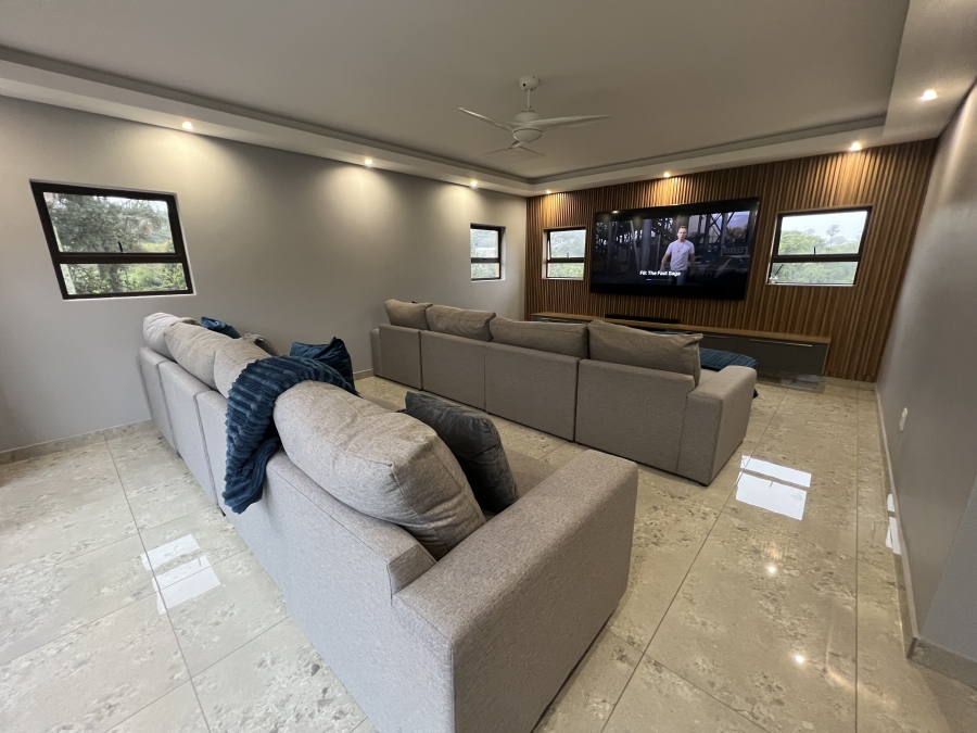 4 Bedroom Property for Sale in Bunkers Hill Eastern Cape